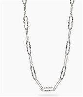 Collana Kidult Donna Style 93 in Acciaio 851195